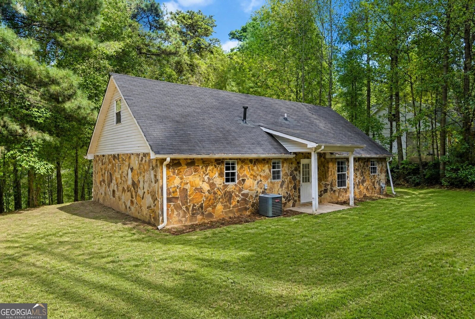 1781 Jimmy Dodd Road Buford - Photo 16