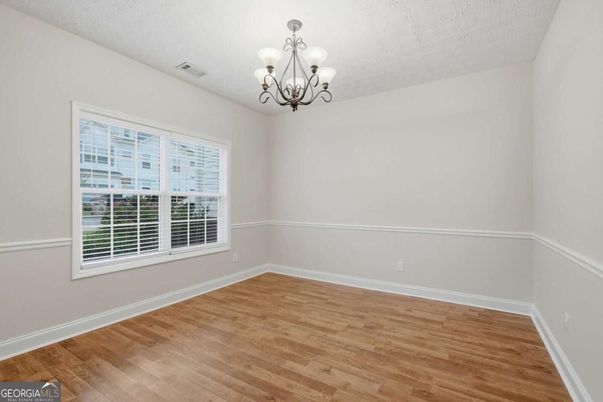 135 Riley Circle Dawsonville - Photo 11