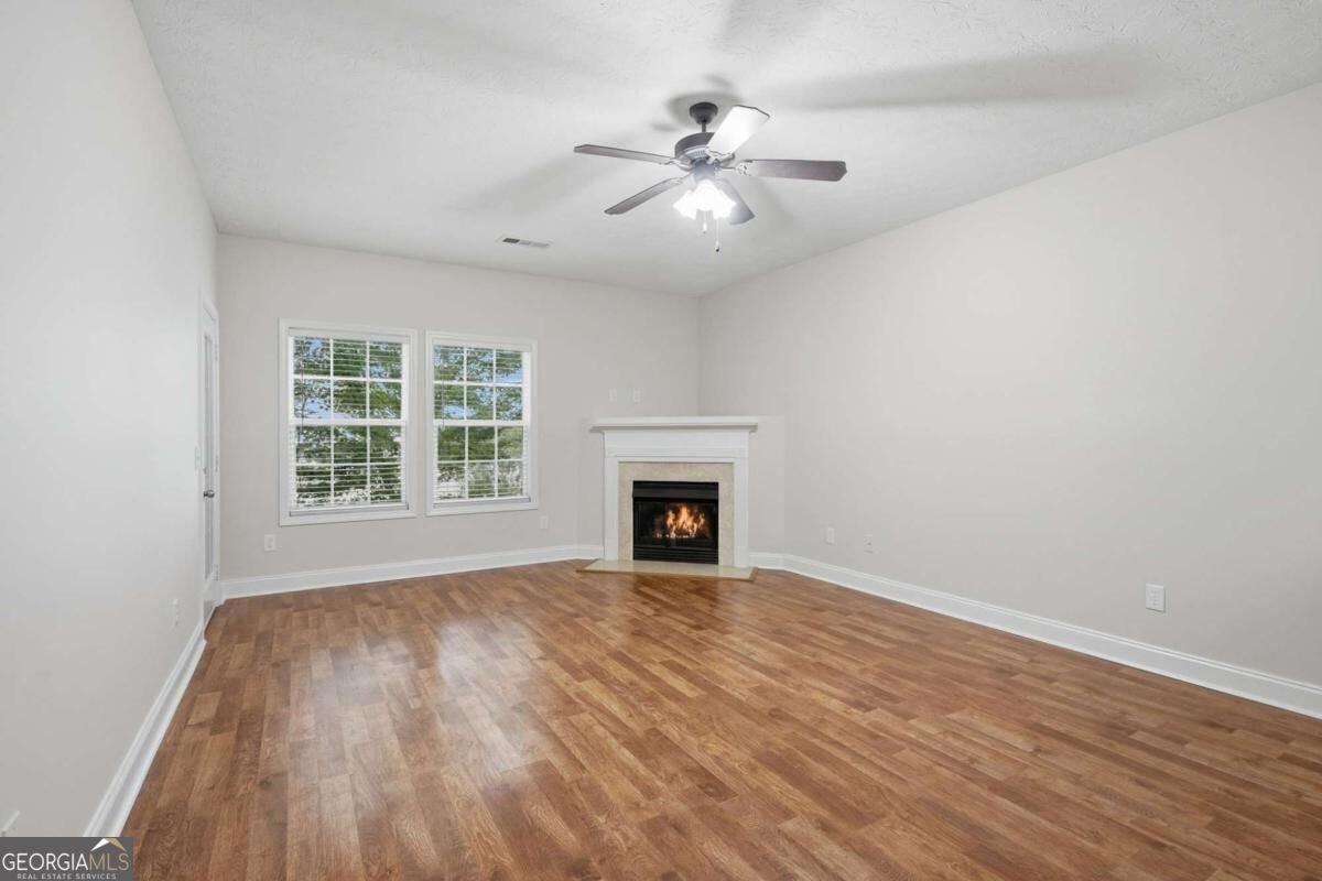 135 Riley Circle Dawsonville - Photo 13