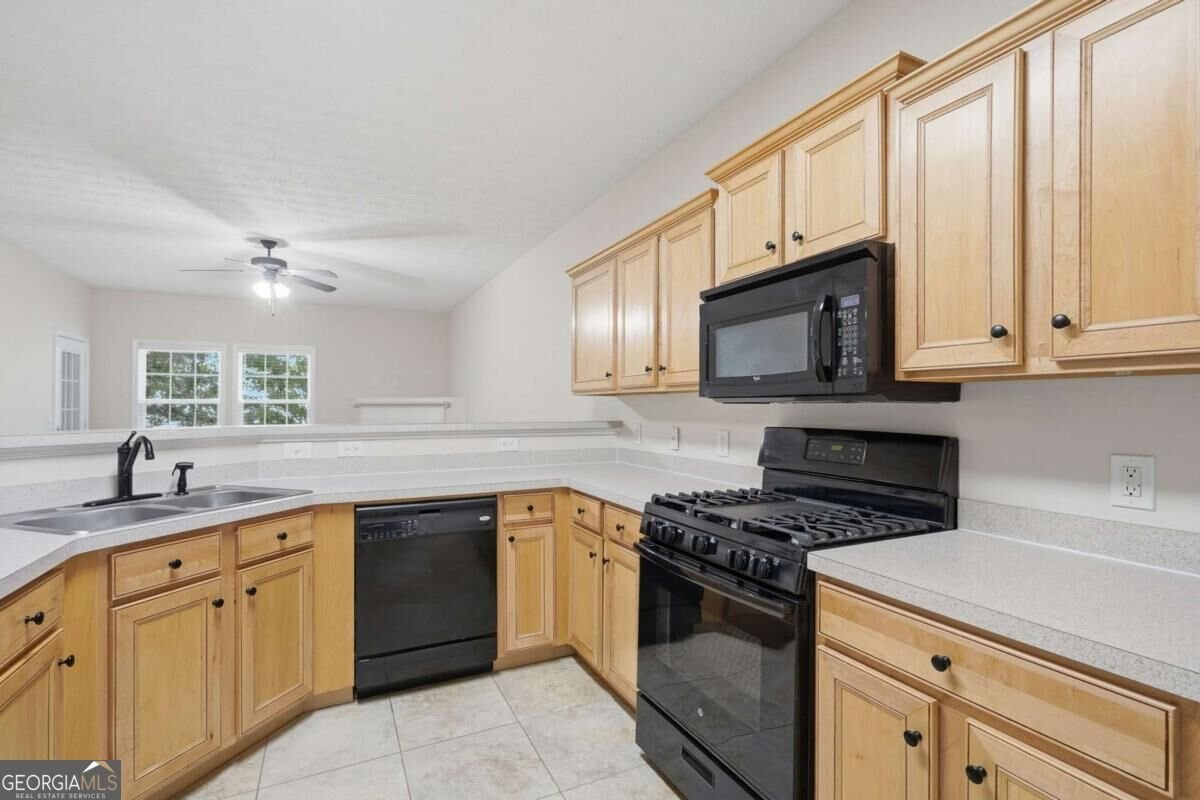 135 Riley Circle Dawsonville - Photo 16