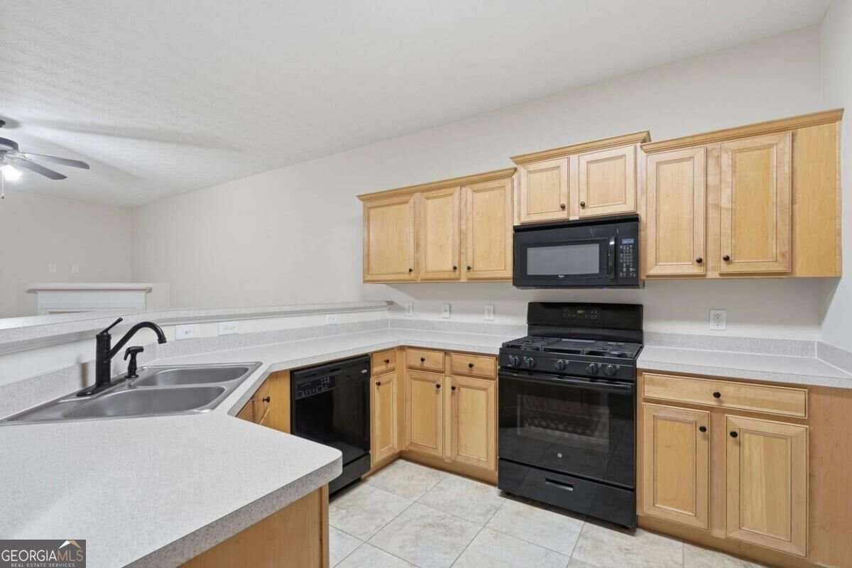 135 Riley Circle Dawsonville - Photo 17
