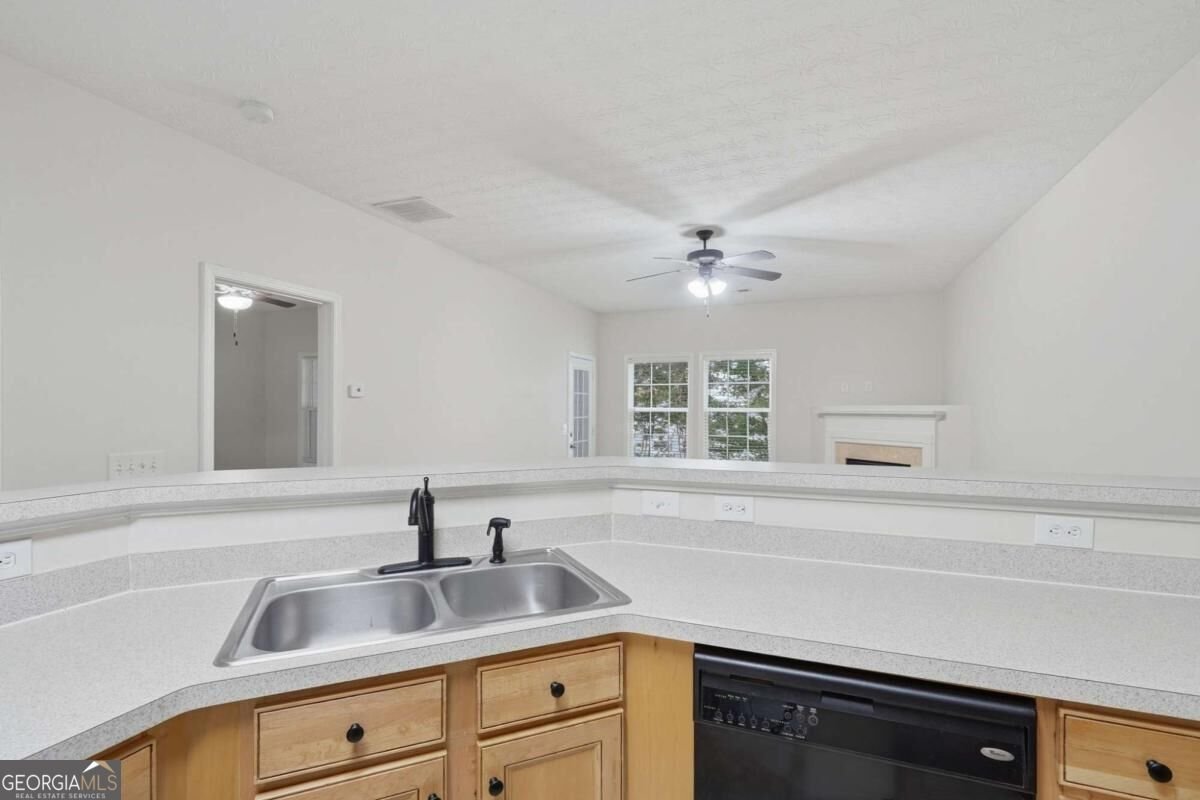 135 Riley Circle Dawsonville - Photo 18