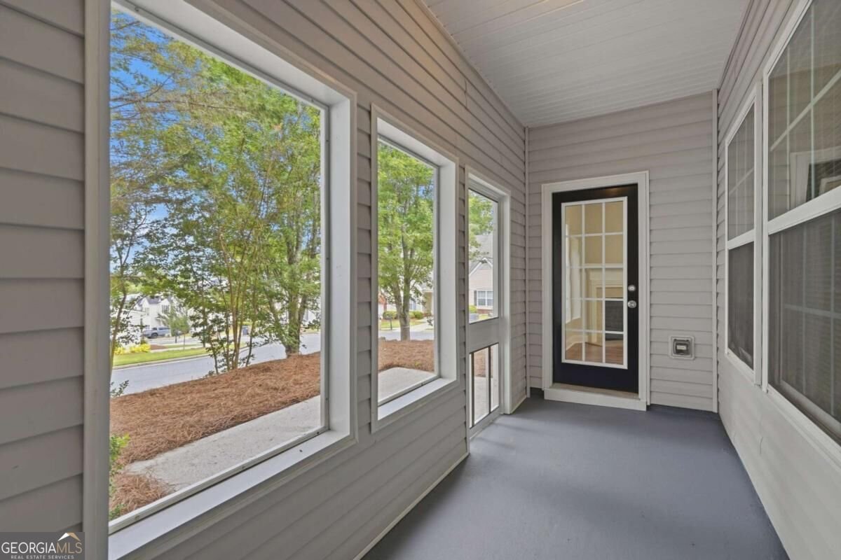 135 Riley Circle Dawsonville - Photo 20