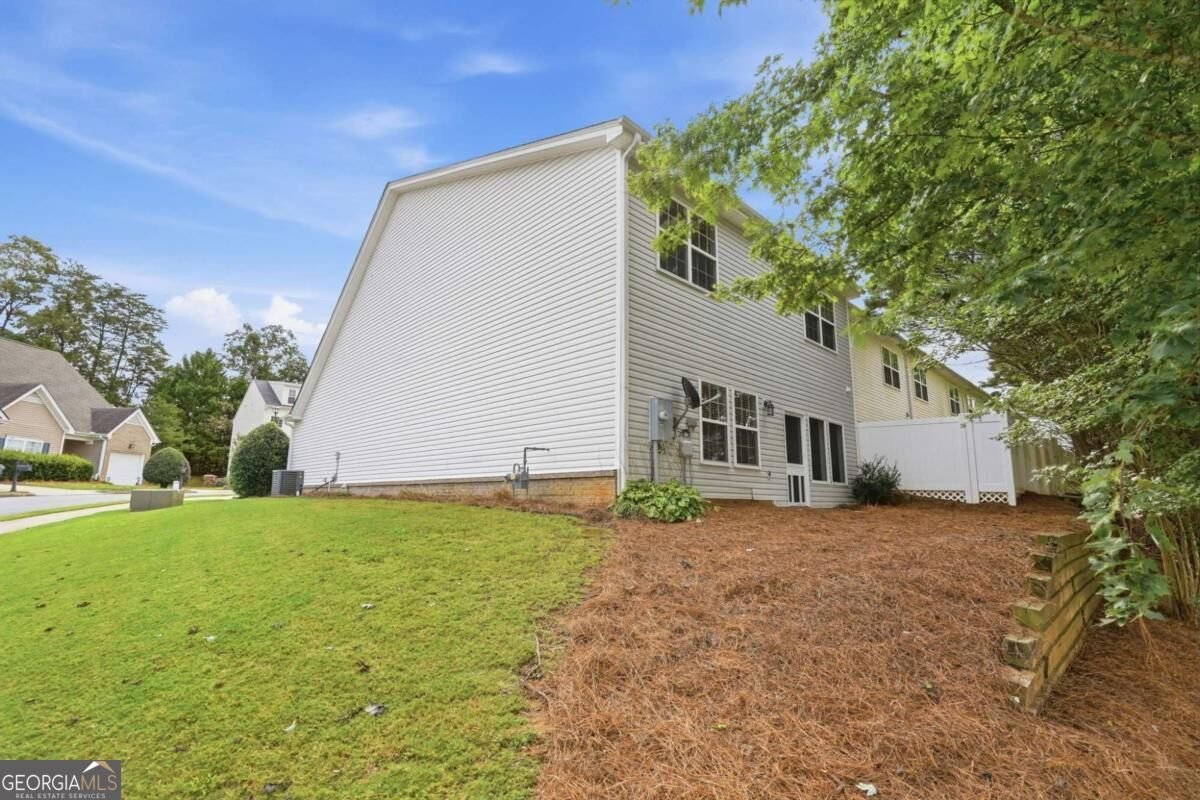 135 Riley Circle Dawsonville - Photo 38
