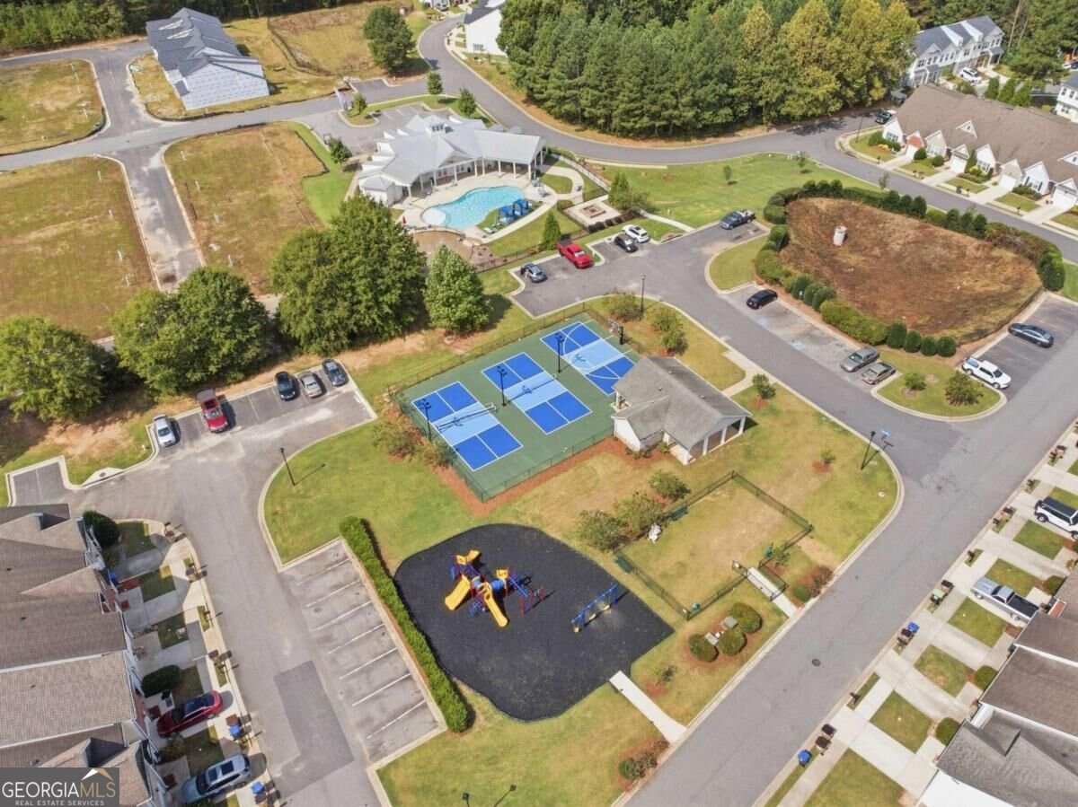 135 Riley Circle Dawsonville - Photo 39