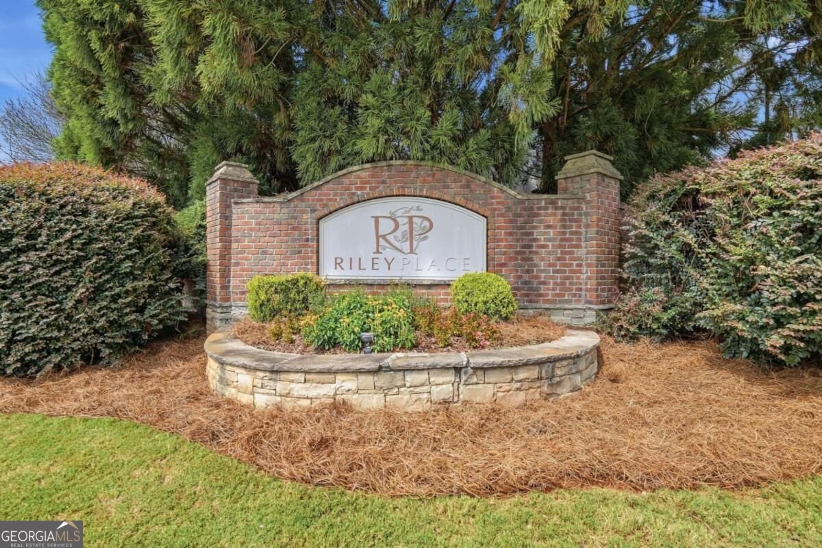 135 Riley Circle Dawsonville - Photo 44