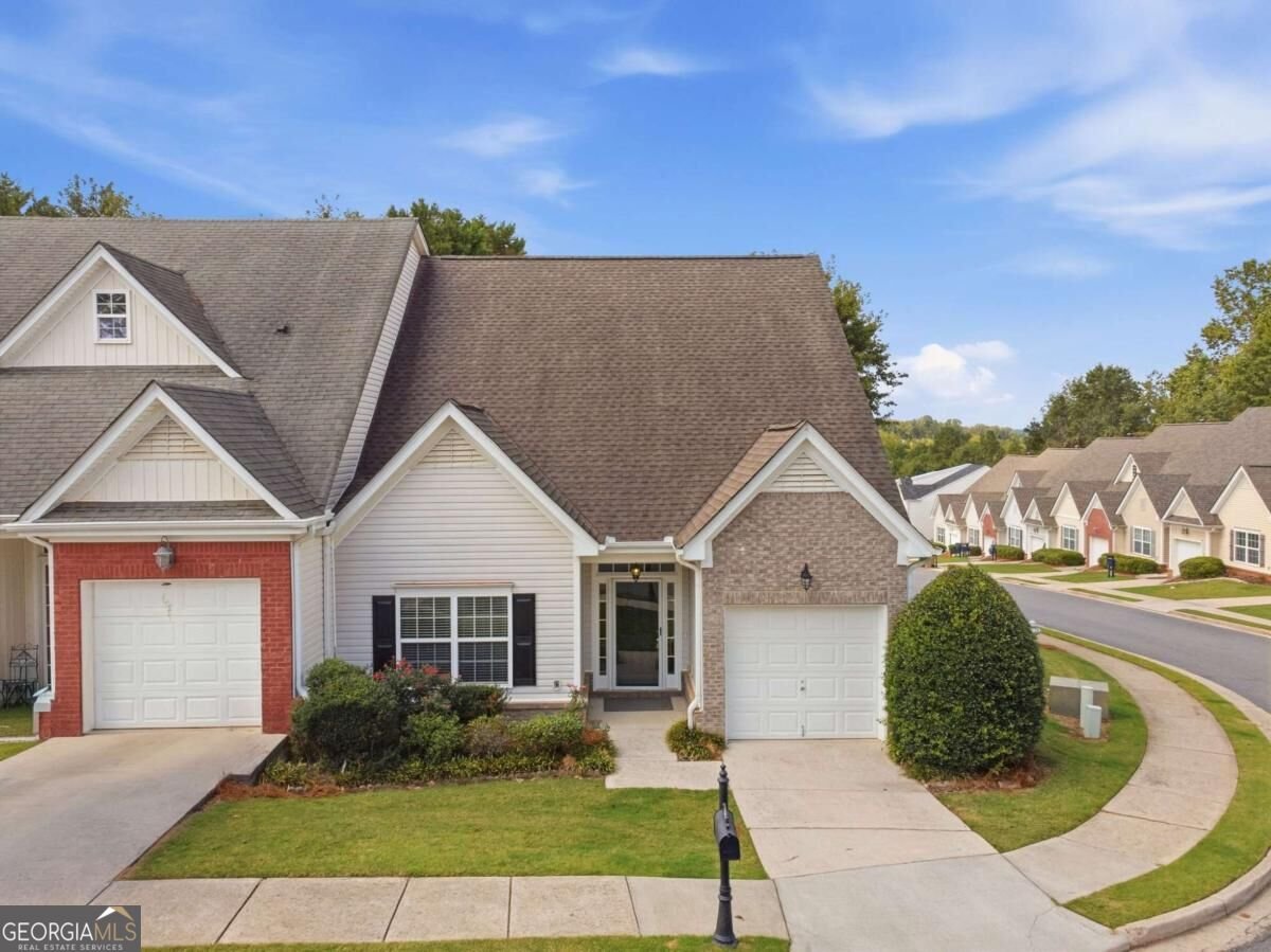 135 Riley Circle Dawsonville - Photo 6