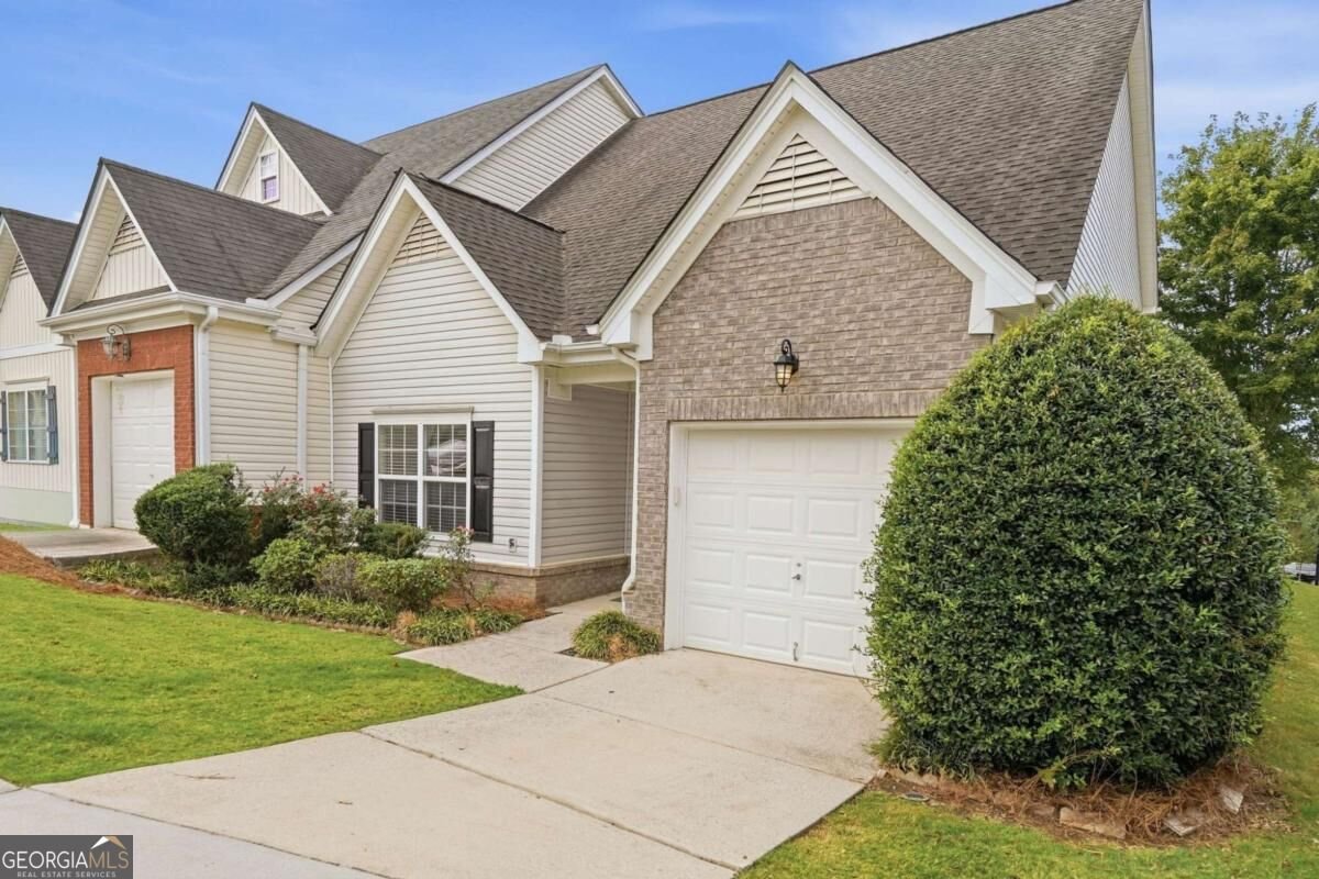 135 Riley Circle Dawsonville - Photo 7