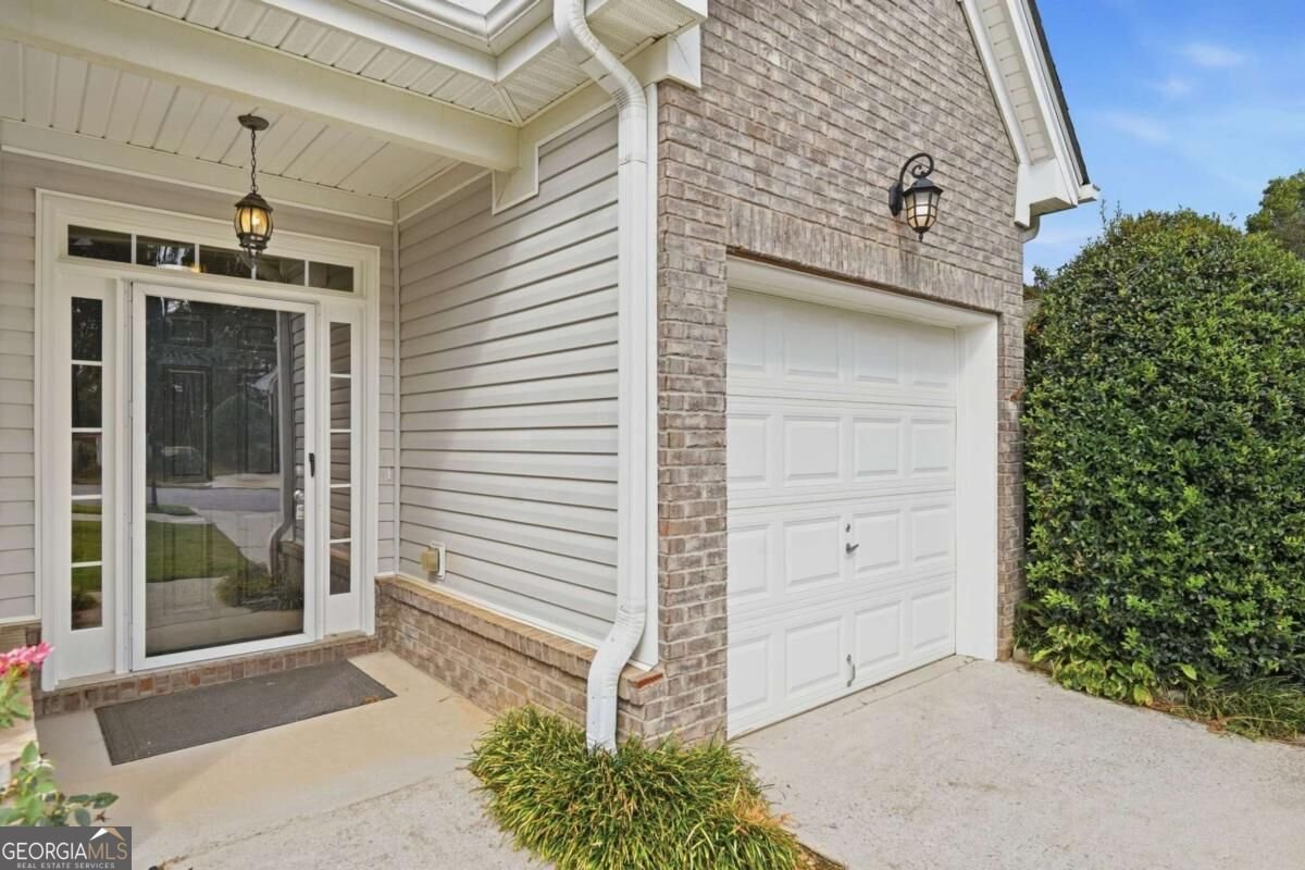 135 Riley Circle Dawsonville - Photo 8