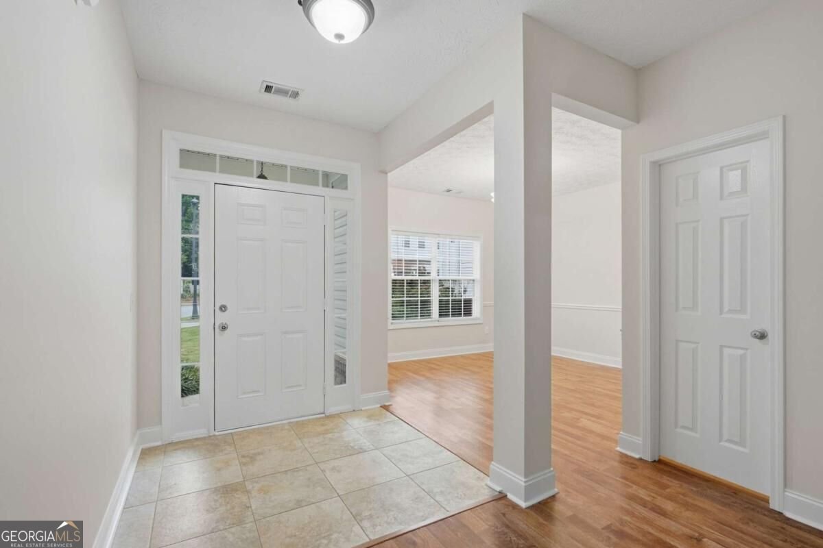 135 Riley Circle Dawsonville - Photo 9