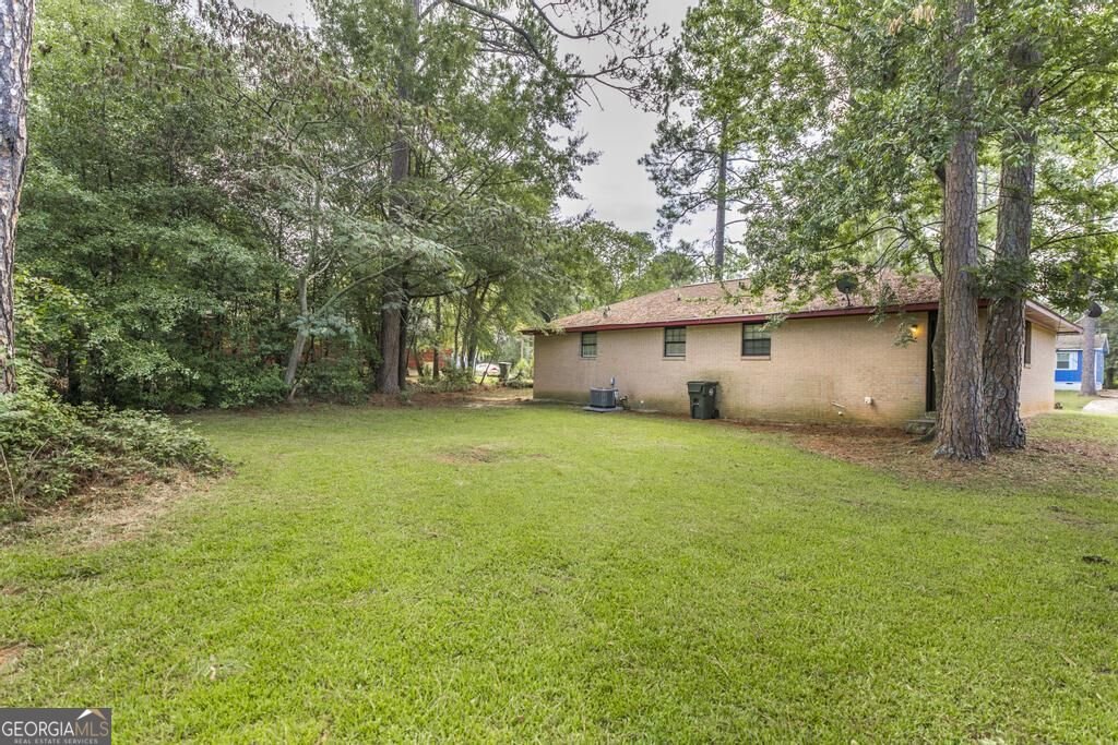 316 Peach Circle Fort Valley - Photo 27