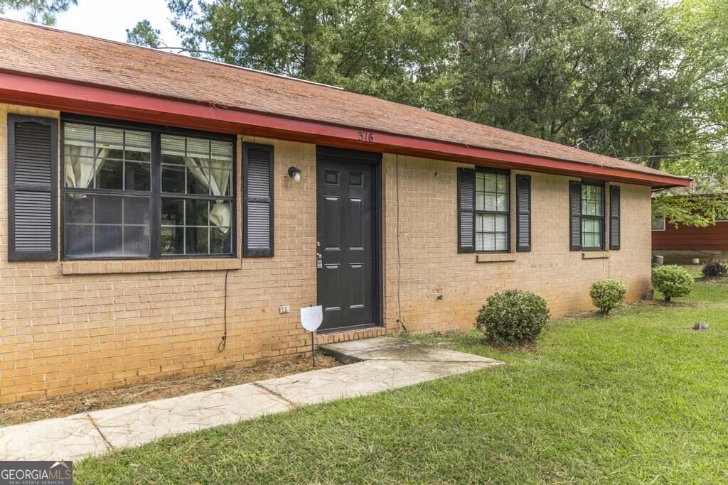 316 Peach Circle Fort Valley - Photo 6
