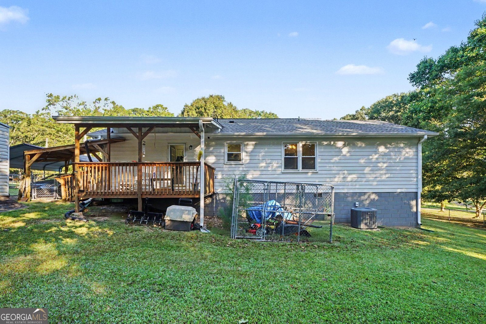 1204 Ridgecrest Drive Winder - Photo 21