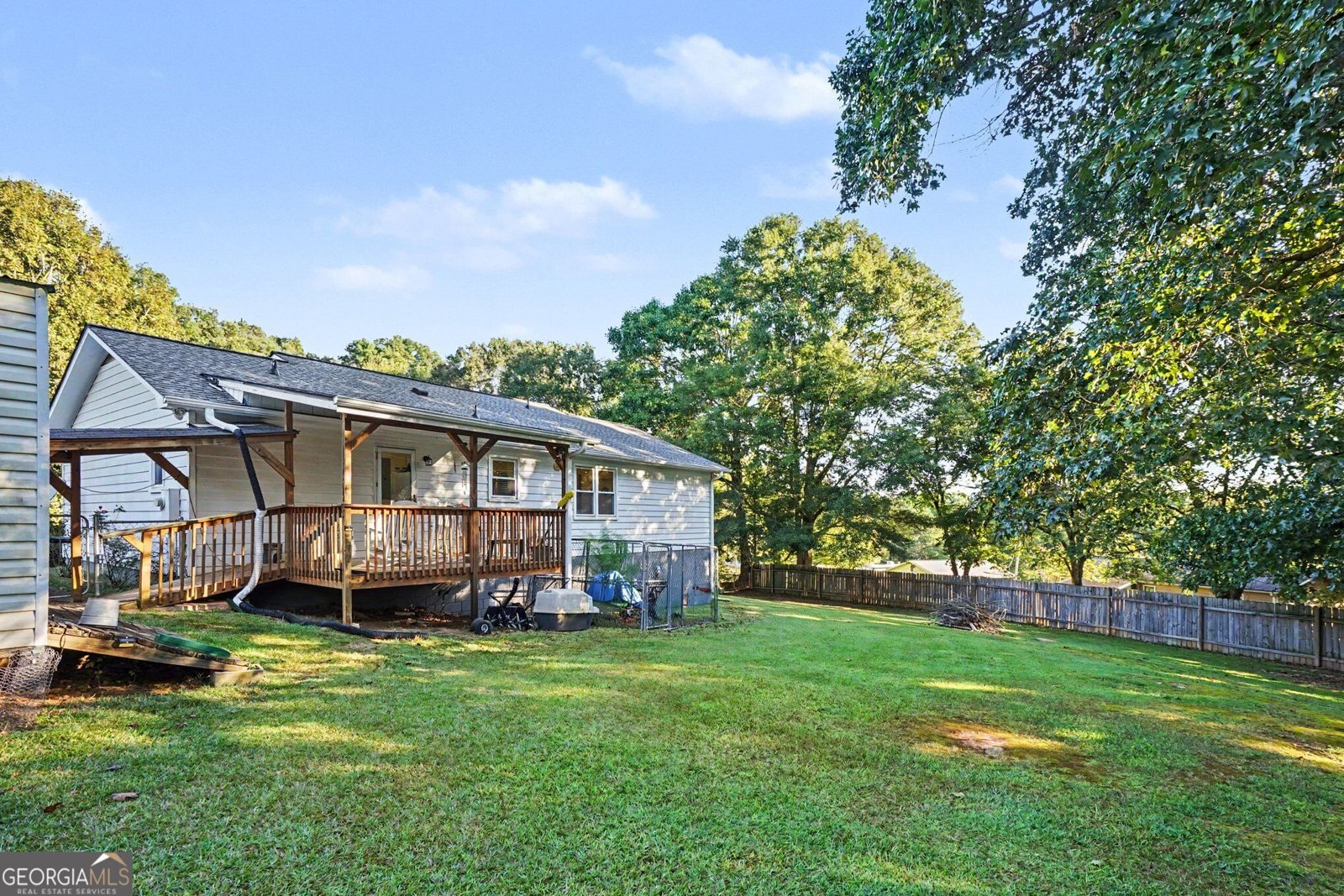 1204 Ridgecrest Drive Winder - Photo 22
