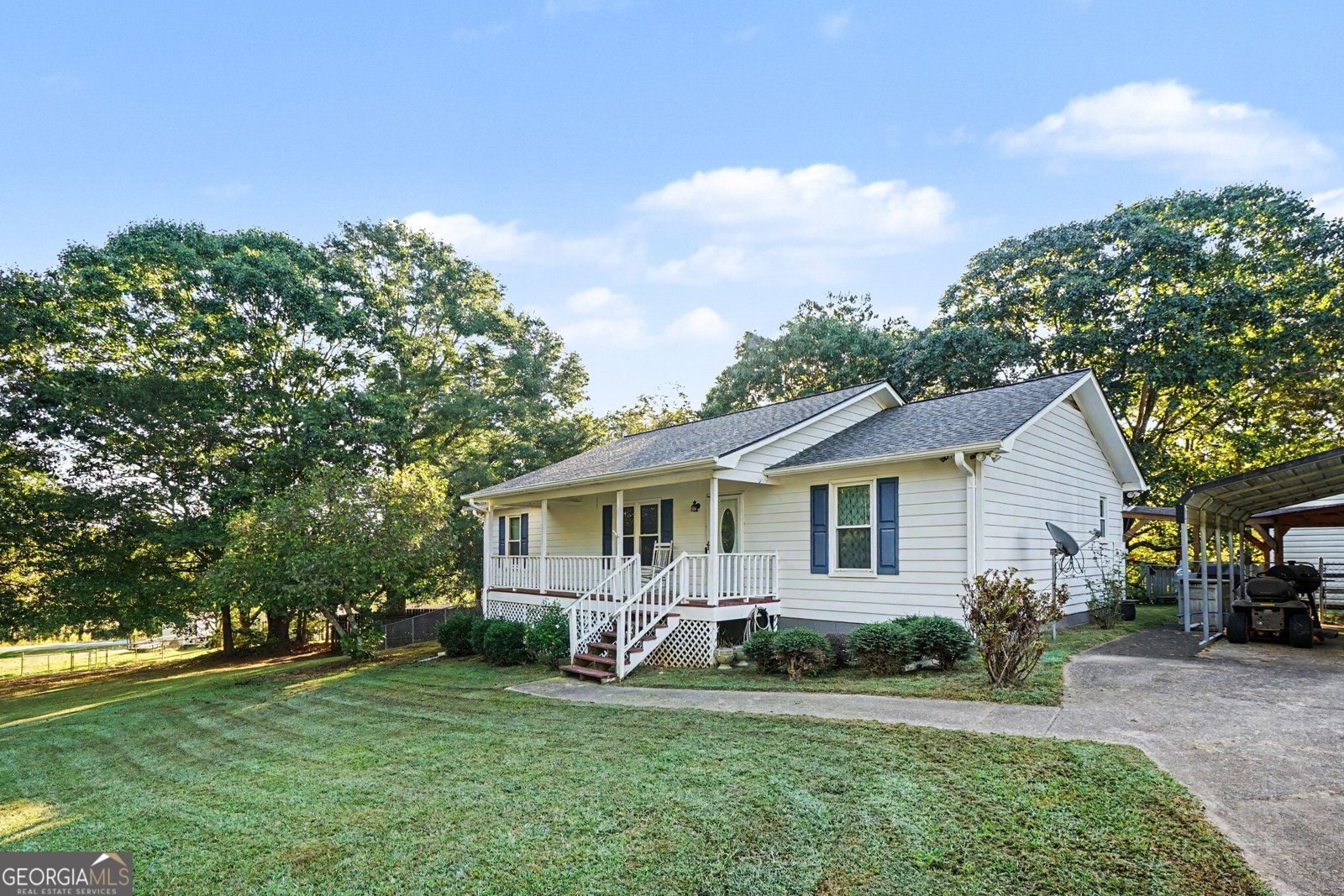 1204 Ridgecrest Drive Winder - Photo 6