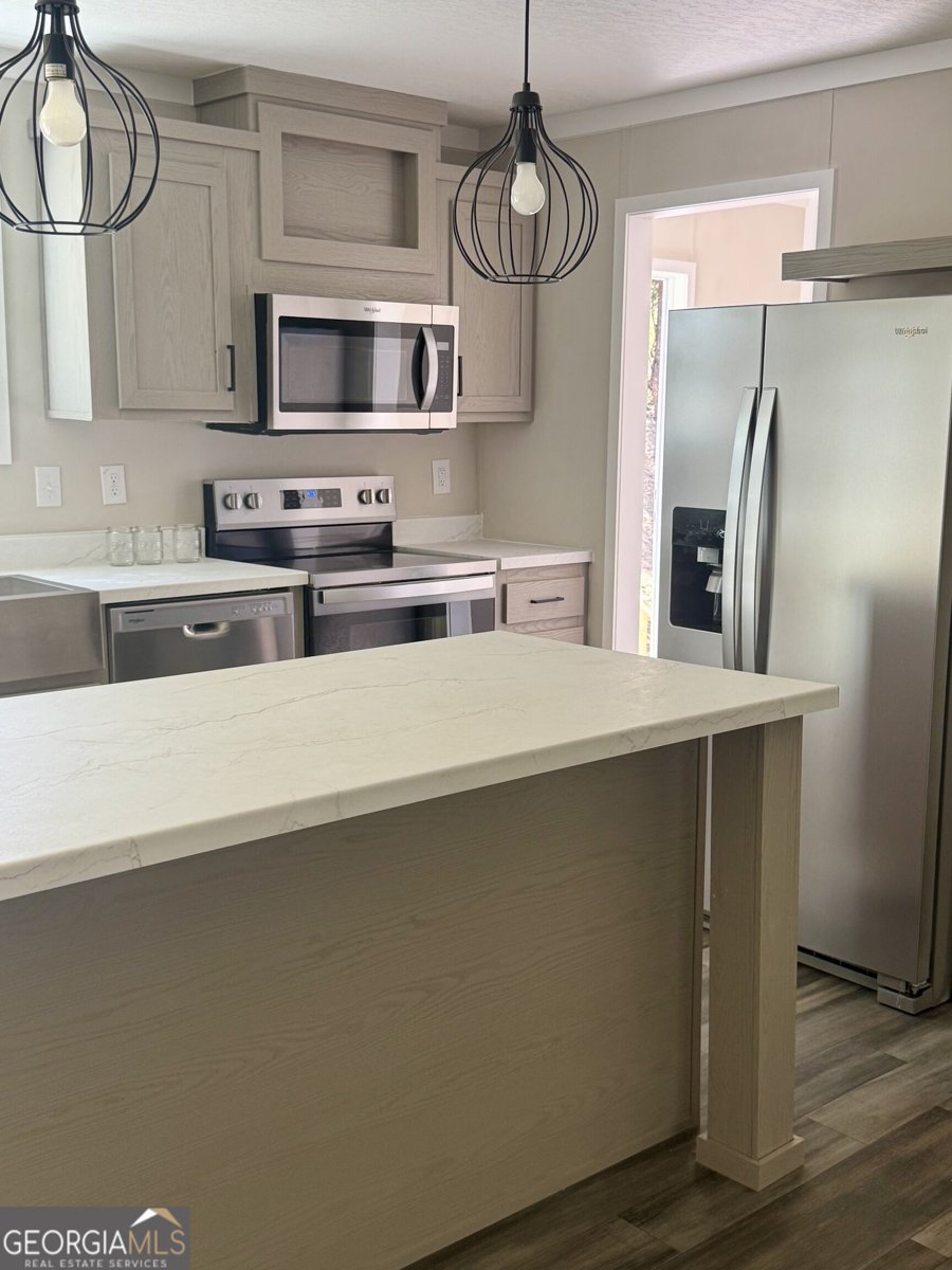 1064 Garner Road Cornelia - Photo 8