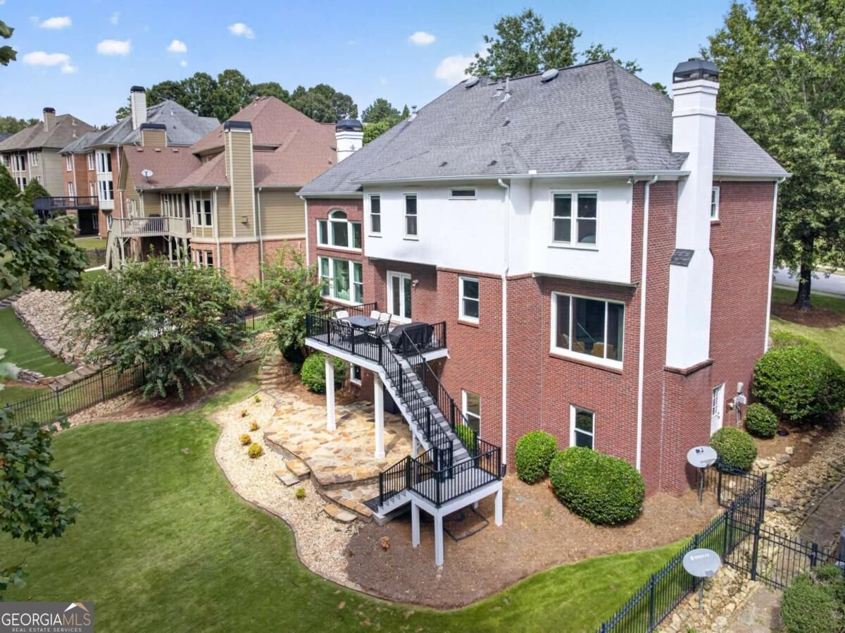 4000 Lantern Hill Drive Dacula - Photo 10