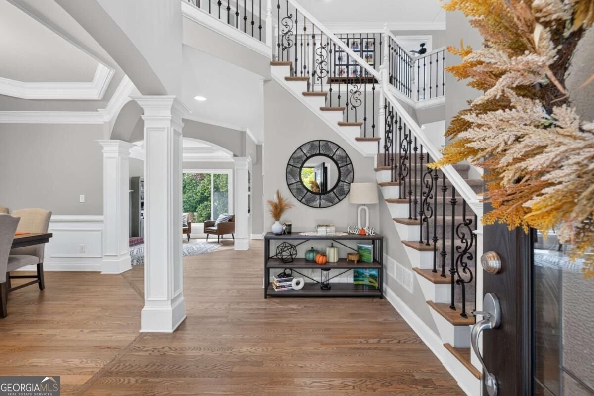4000 Lantern Hill Drive Dacula - Photo 11