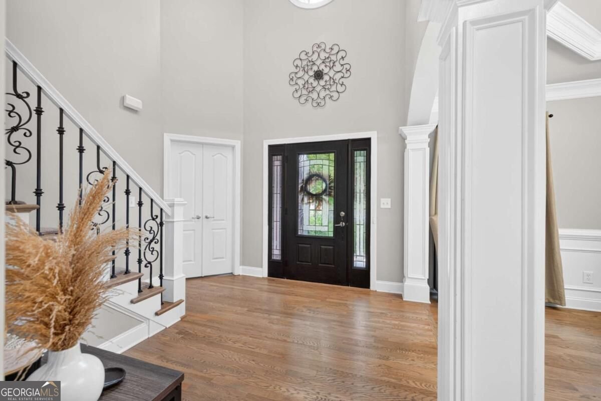 4000 Lantern Hill Drive Dacula - Photo 12