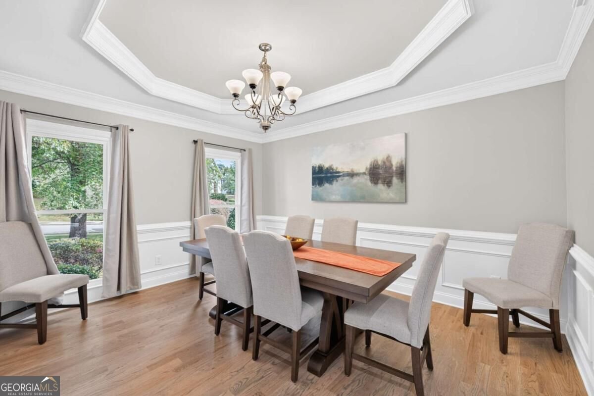 4000 Lantern Hill Drive Dacula - Photo 13