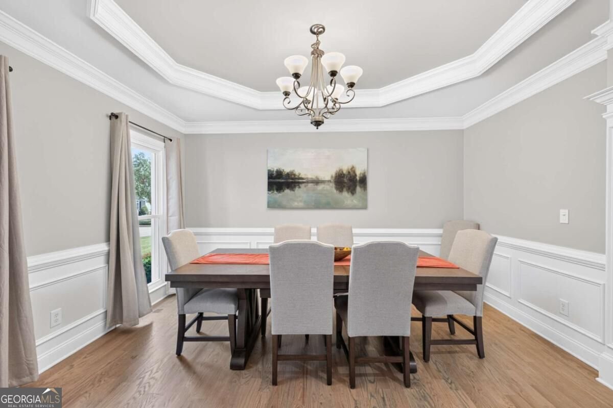 4000 Lantern Hill Drive Dacula - Photo 14