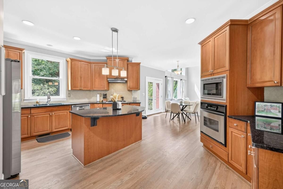 4000 Lantern Hill Drive Dacula - Photo 17