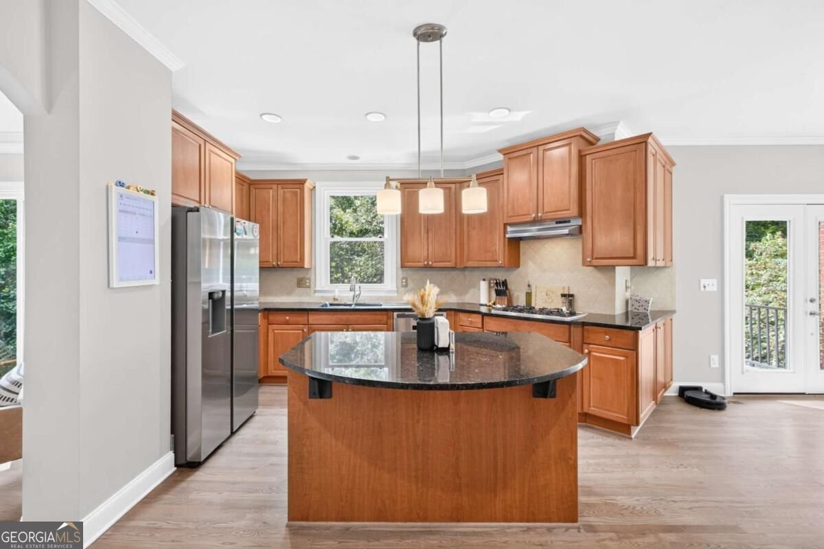4000 Lantern Hill Drive Dacula - Photo 18