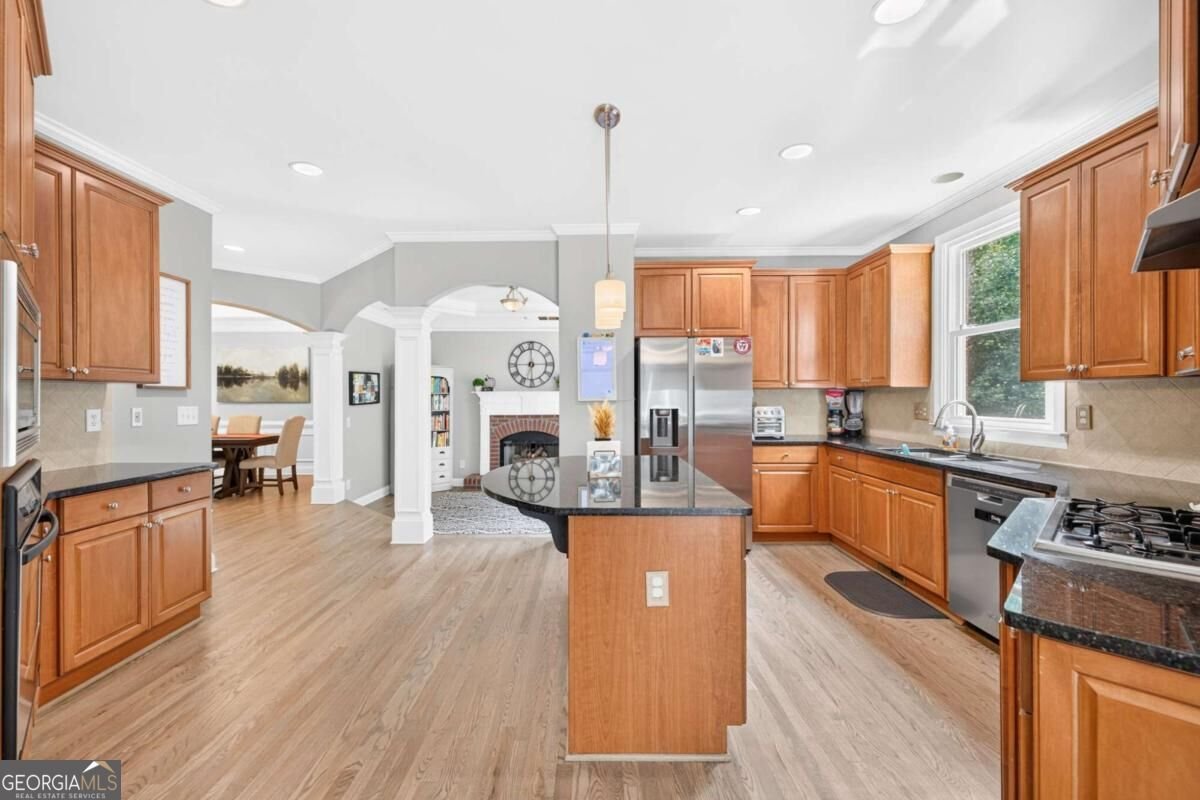 4000 Lantern Hill Drive Dacula - Photo 19