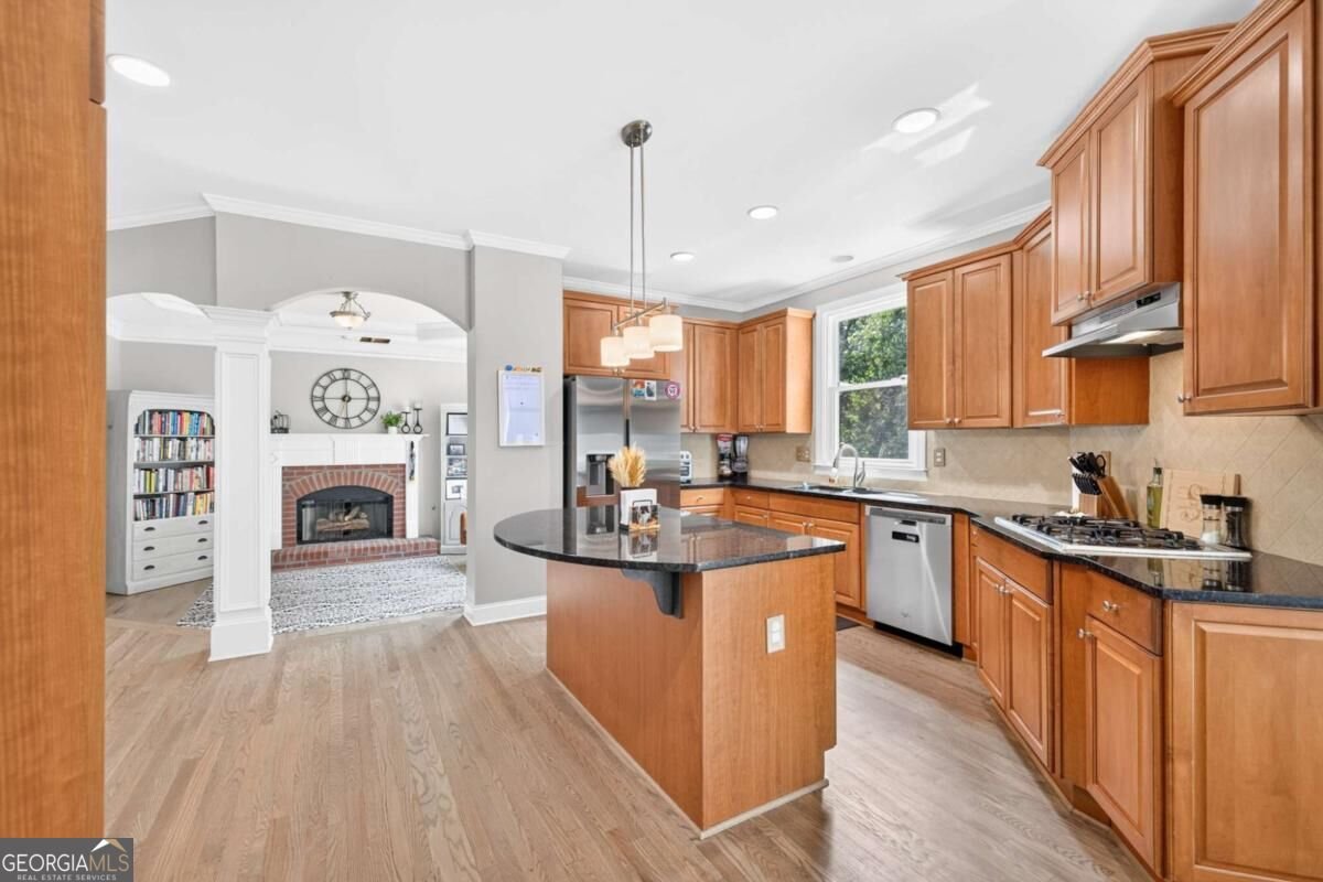 4000 Lantern Hill Drive Dacula - Photo 20