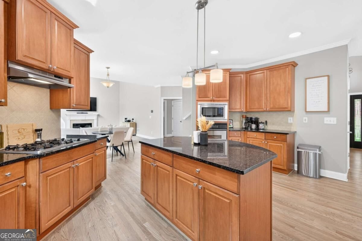 4000 Lantern Hill Drive Dacula - Photo 21