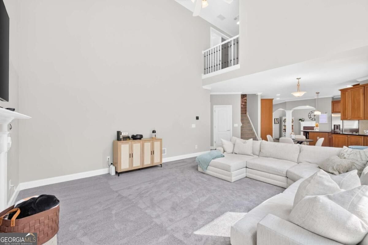 4000 Lantern Hill Drive Dacula - Photo 28