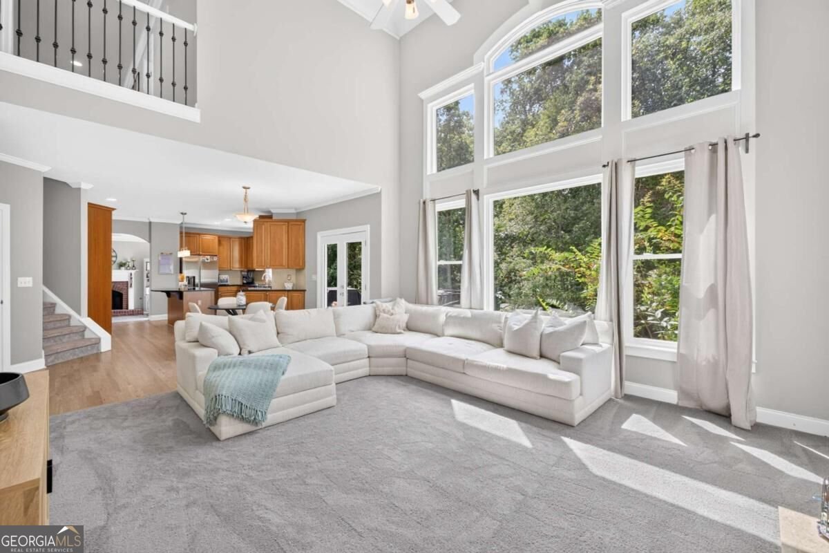 4000 Lantern Hill Drive Dacula - Photo 29