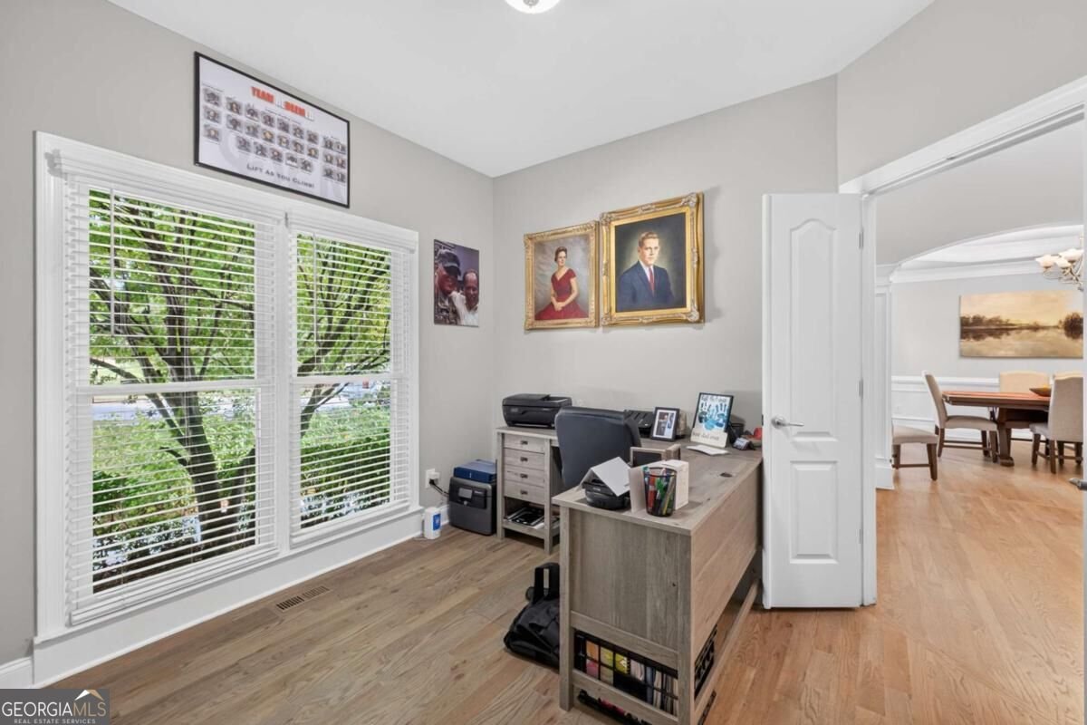 4000 Lantern Hill Drive Dacula - Photo 34
