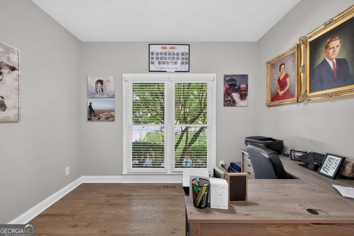 4000 Lantern Hill Drive Dacula - Photo 35
