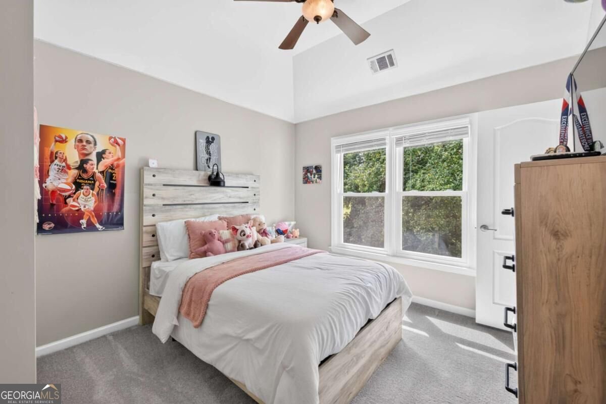 4000 Lantern Hill Drive Dacula - Photo 37