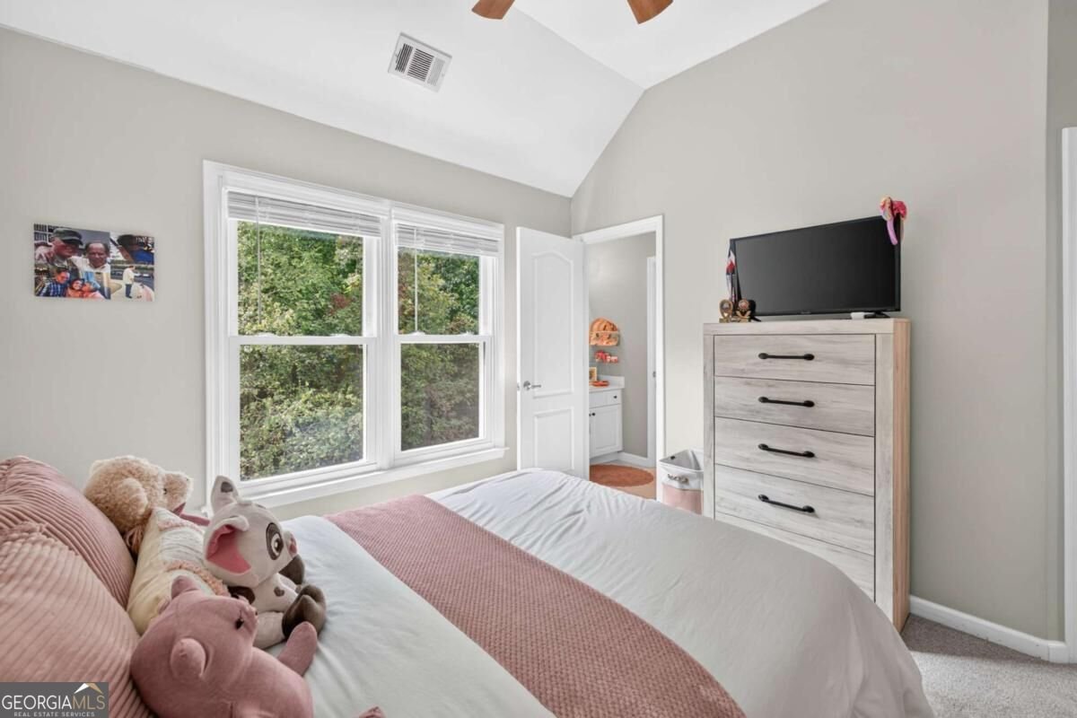 4000 Lantern Hill Drive Dacula - Photo 38