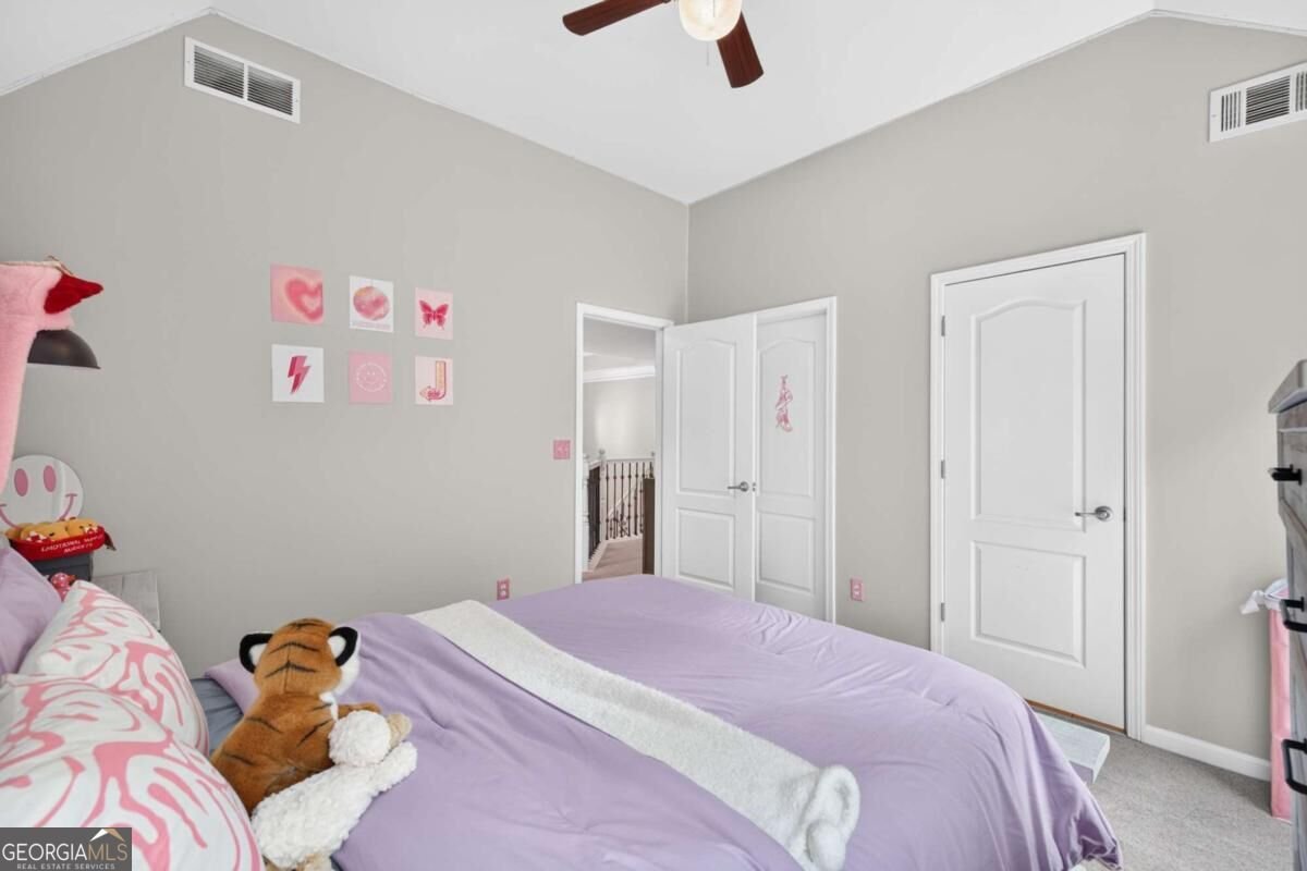 4000 Lantern Hill Drive Dacula - Photo 45