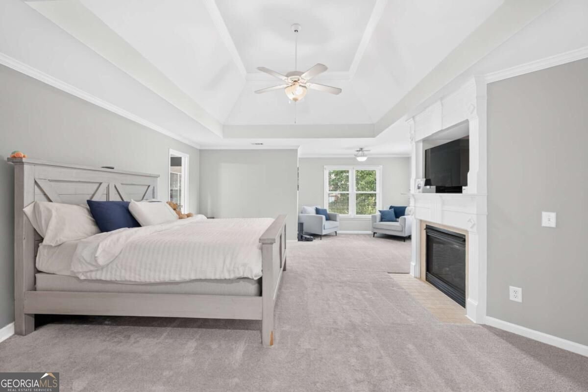 4000 Lantern Hill Drive Dacula - Photo 46
