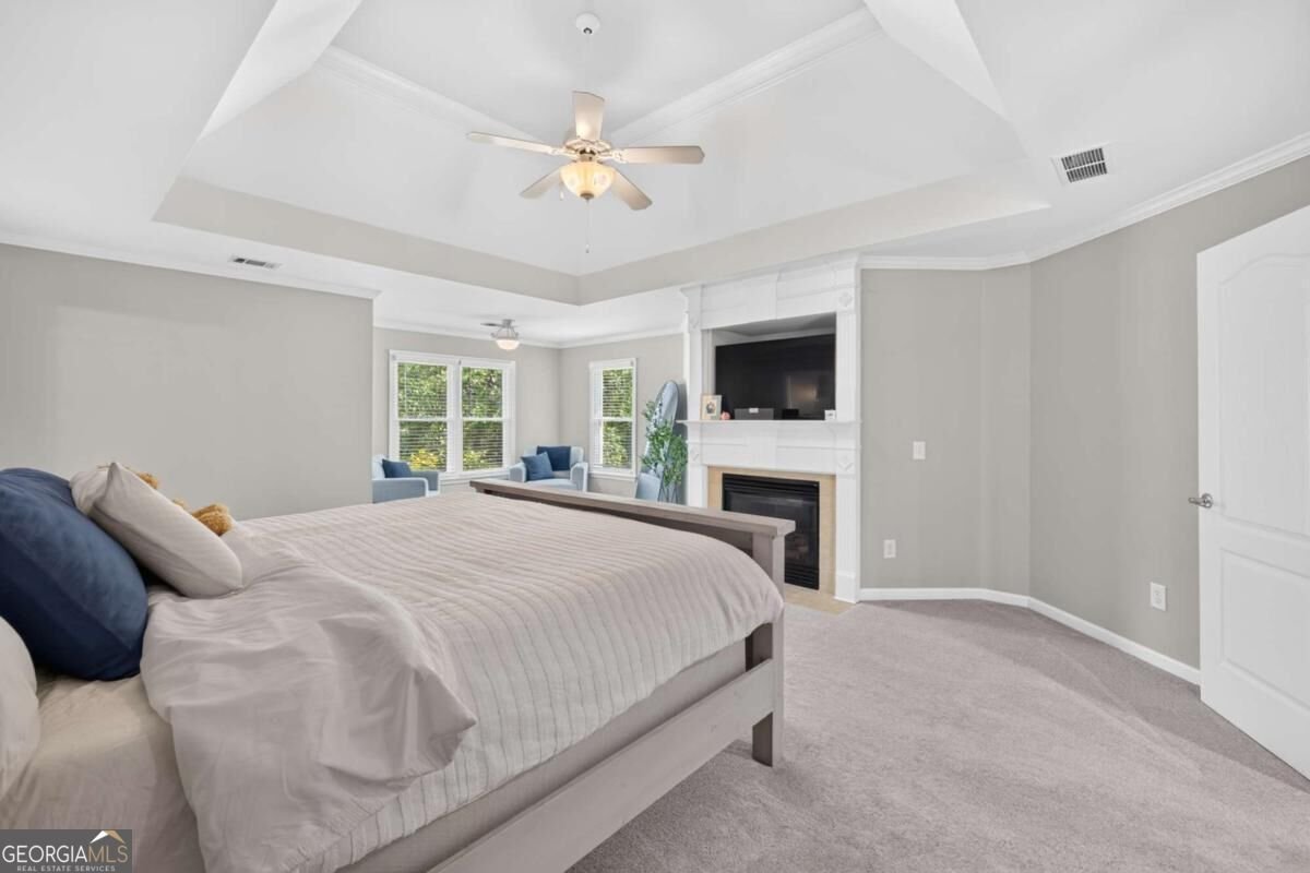 4000 Lantern Hill Drive Dacula - Photo 47
