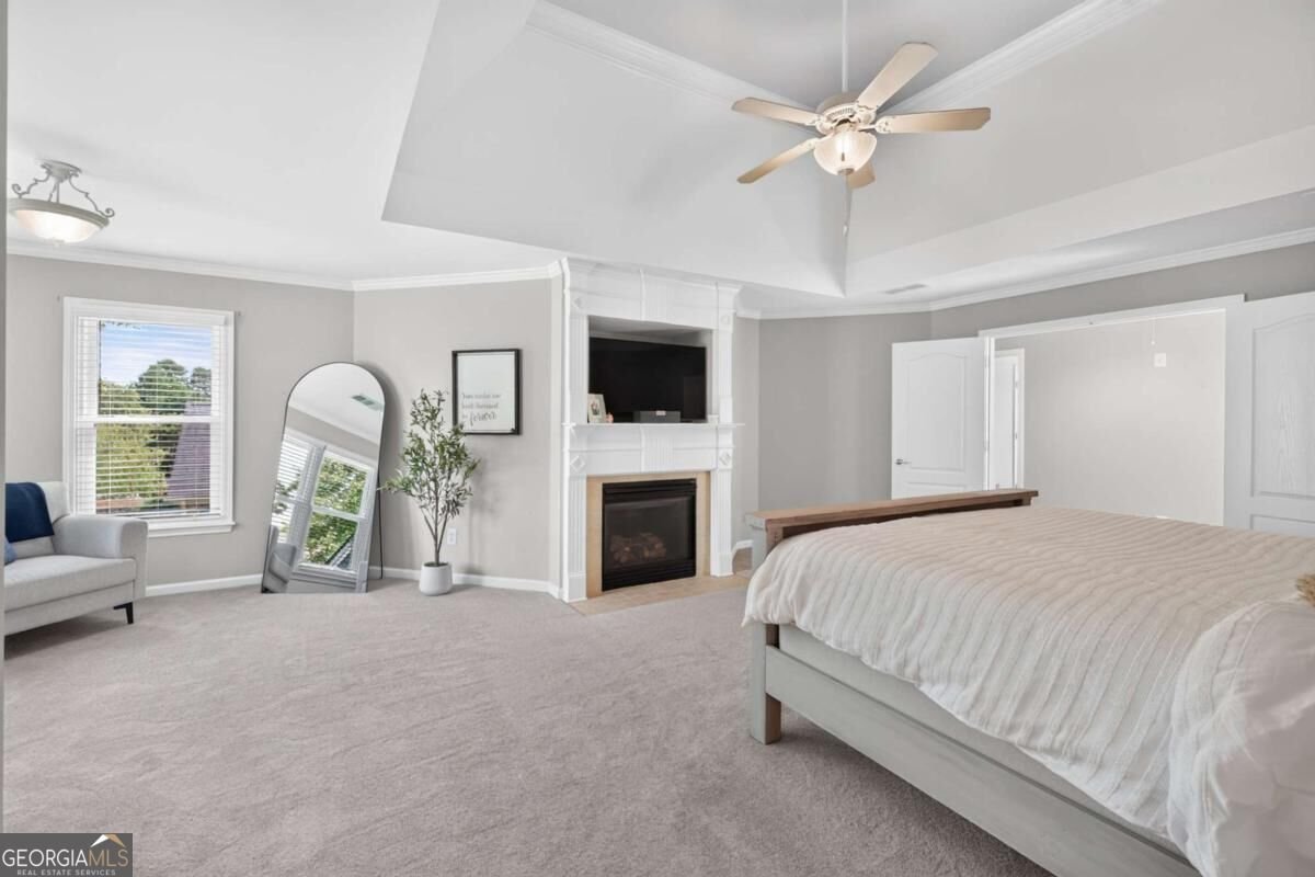 4000 Lantern Hill Drive Dacula - Photo 48