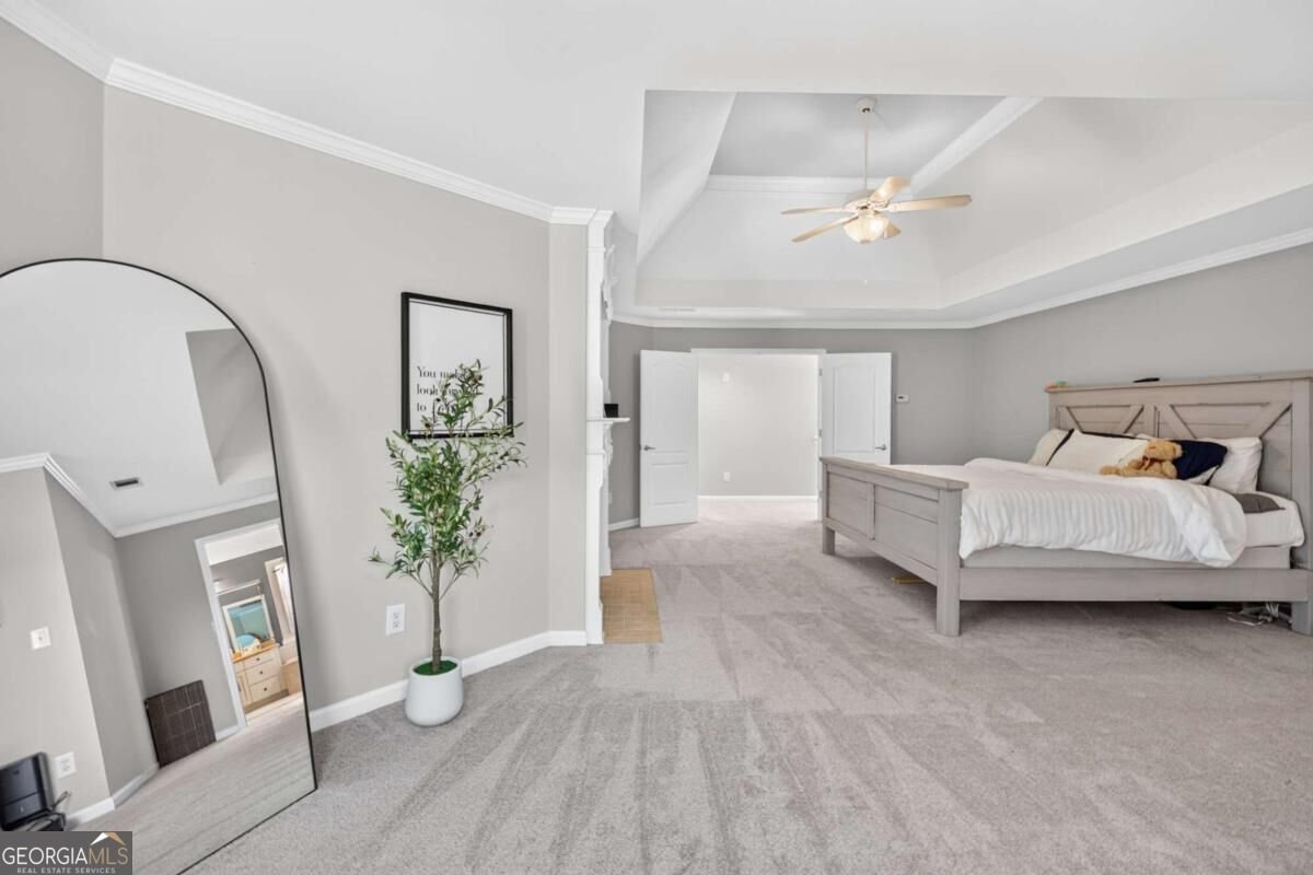 4000 Lantern Hill Drive Dacula - Photo 49