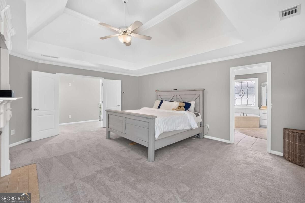 4000 Lantern Hill Drive Dacula - Photo 50