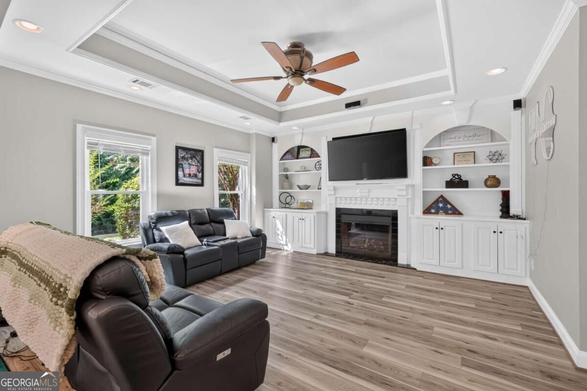 4000 Lantern Hill Drive Dacula - Photo 57