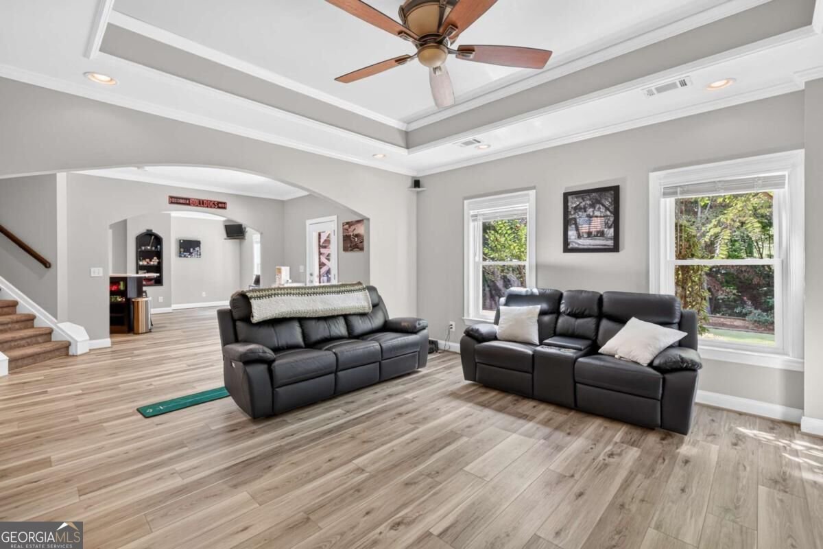 4000 Lantern Hill Drive Dacula - Photo 58