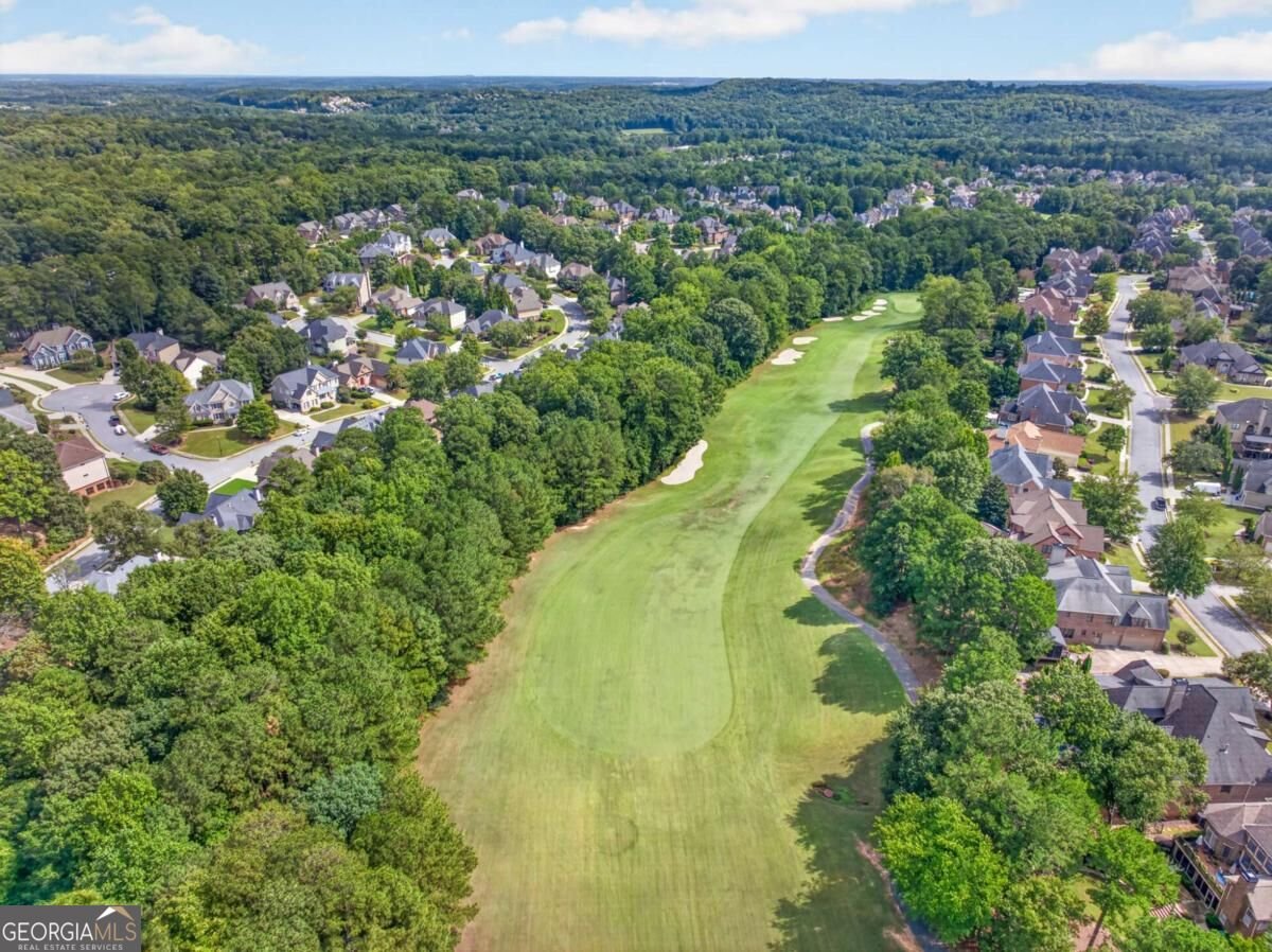 4000 Lantern Hill Drive Dacula - Photo 6