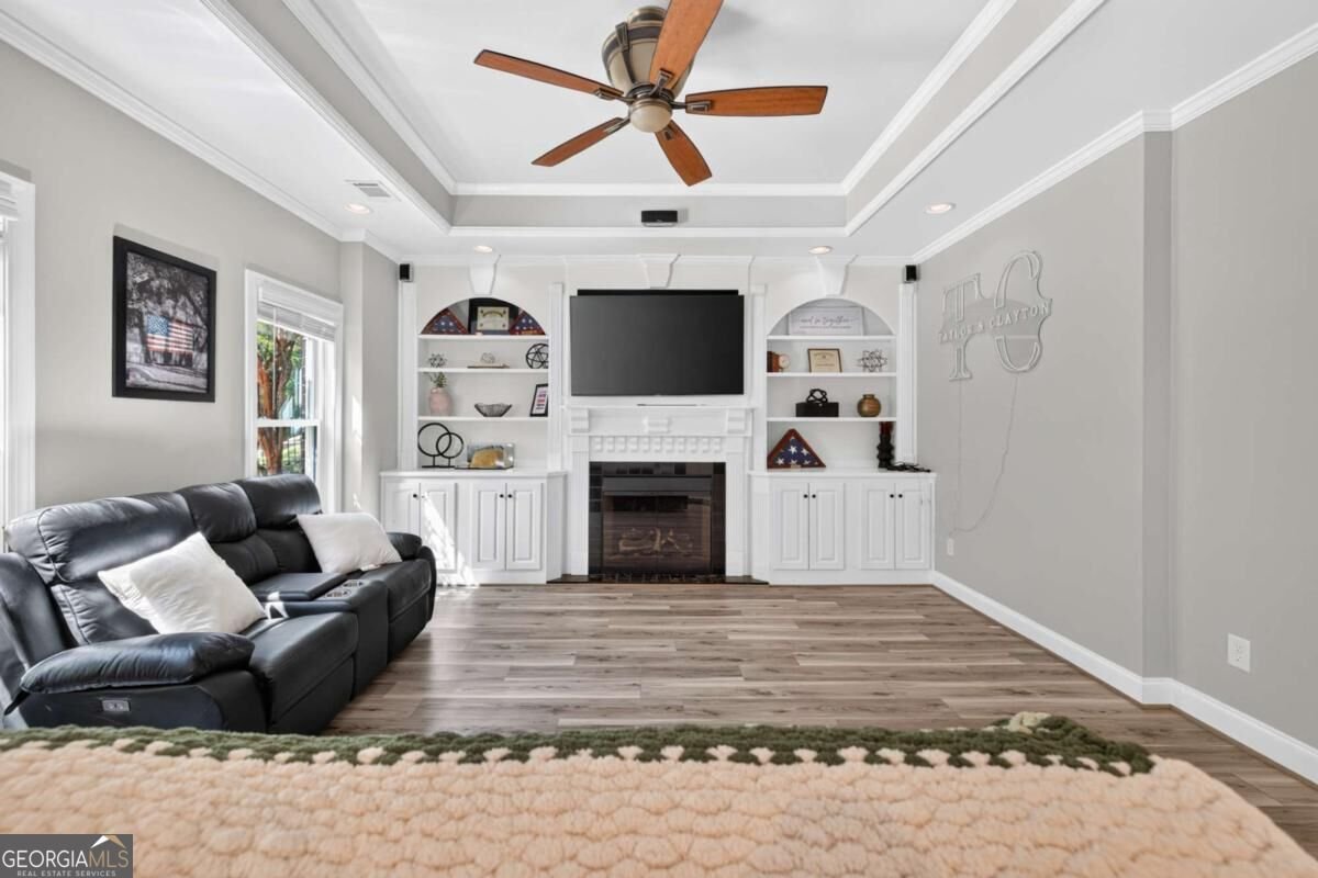 4000 Lantern Hill Drive Dacula - Photo 60