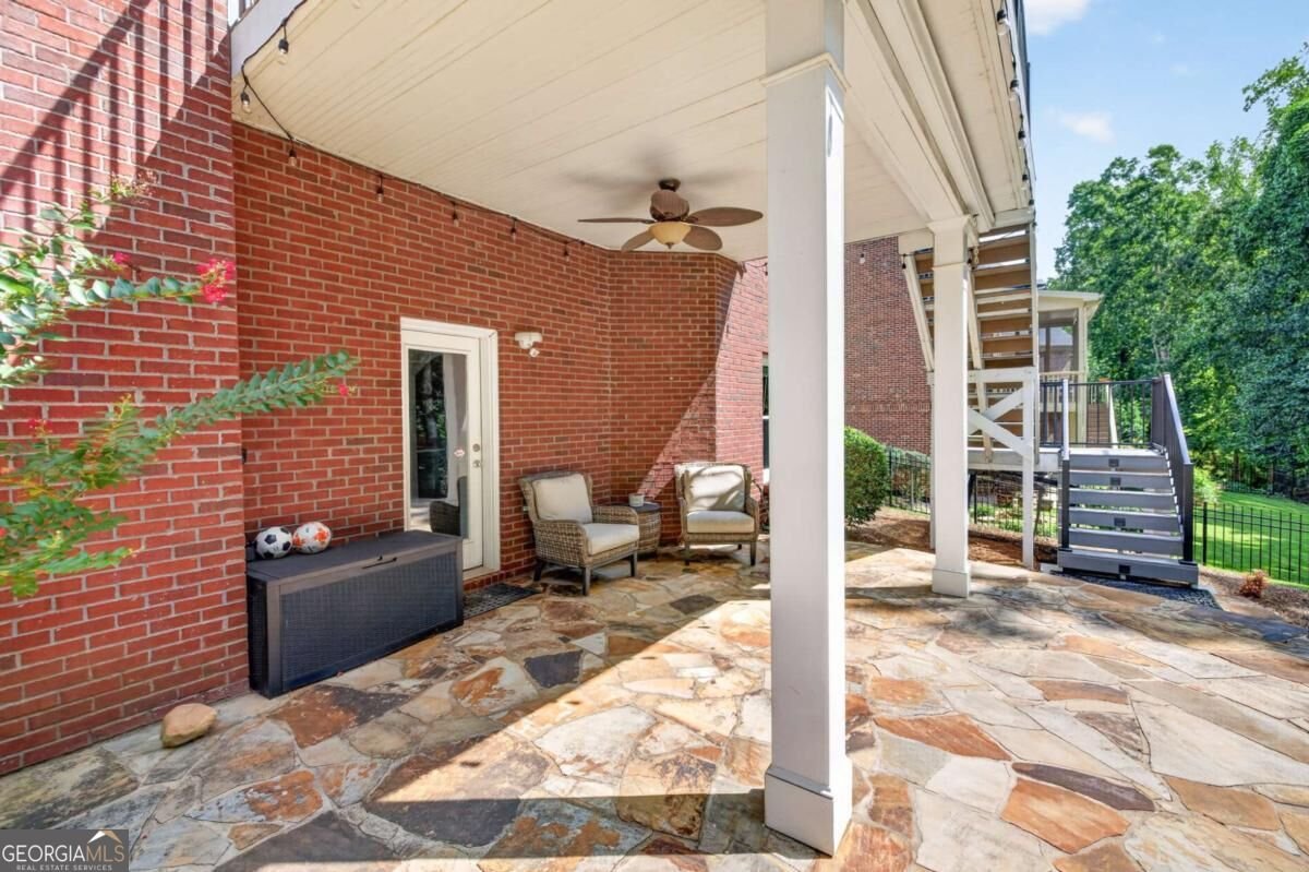 4000 Lantern Hill Drive Dacula - Photo 70