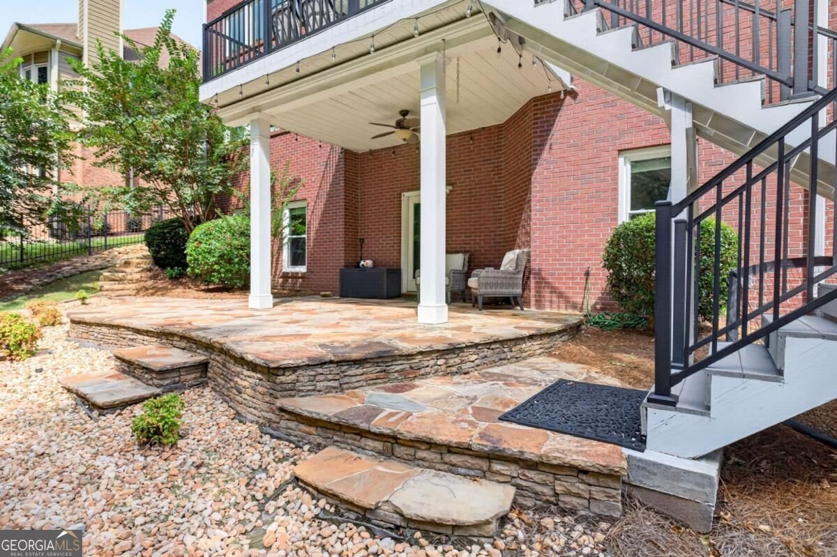 4000 Lantern Hill Drive Dacula - Photo 77