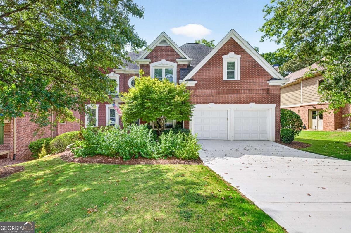 4000 Lantern Hill Drive Dacula - Photo 82