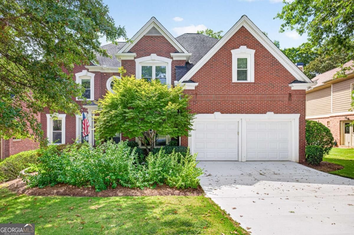 4000 Lantern Hill Drive Dacula - Photo 83